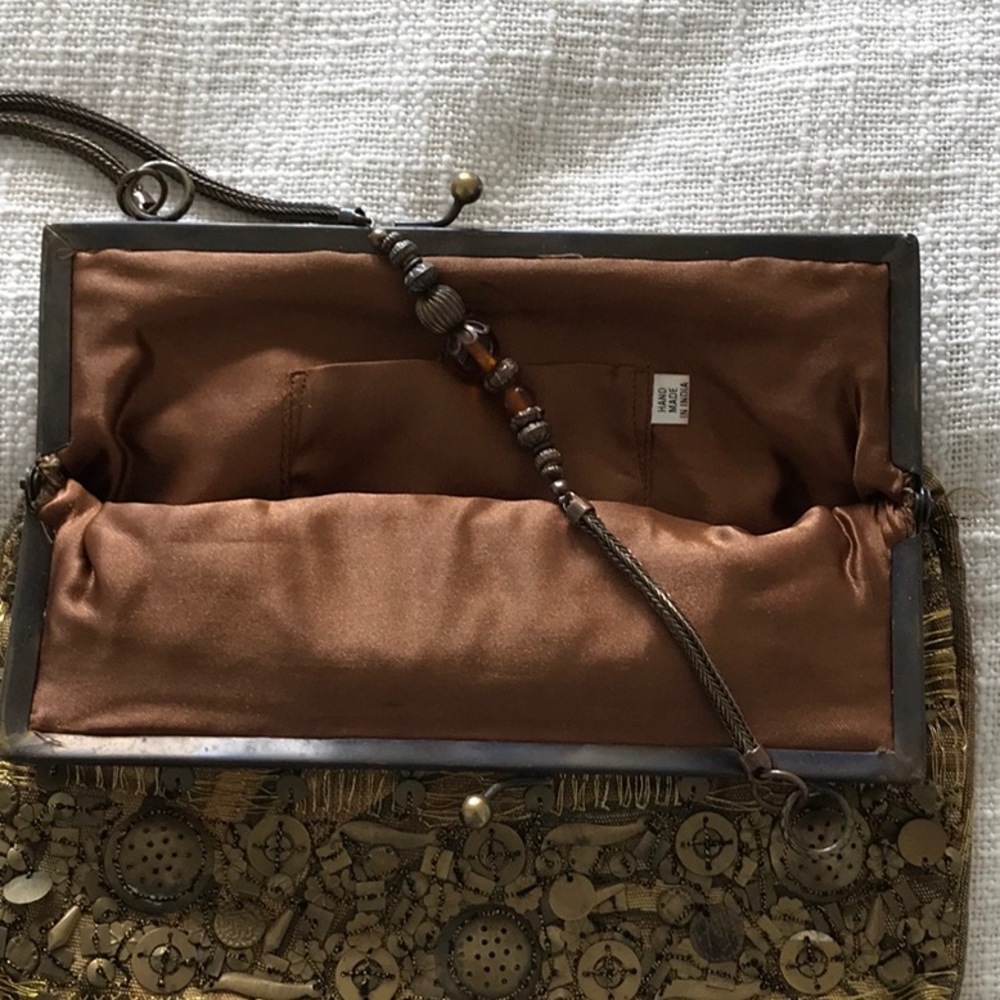 Boho bag - Picture 4 of 4